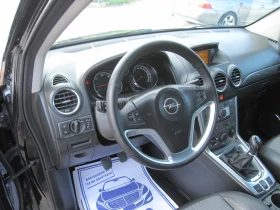 Opel Antara 2, 2 cdti, снимка 6