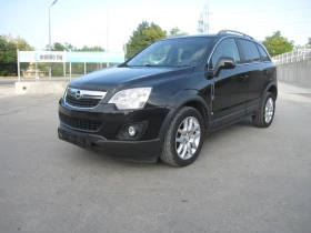 Opel Antara 2, 2 cdti, снимка 1