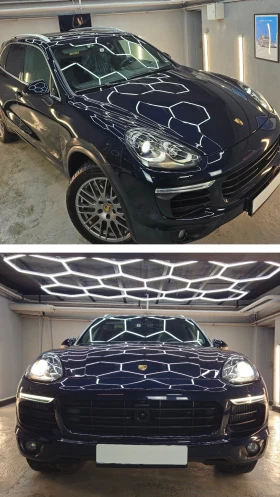 Porsche Cayenne 3.0TDI 262 , снимка 15