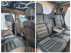 Porsche Cayenne 3.0TDI 262 , снимка 10