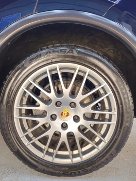 Porsche Cayenne 3.0TDI 262 , снимка 16