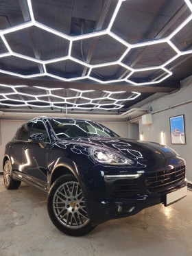 Porsche Cayenne 3.0TDI 262 , снимка 6