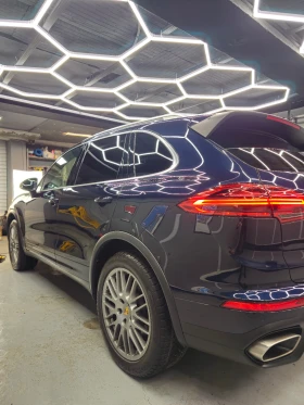 Porsche Cayenne 3.0TDI 262 , снимка 3