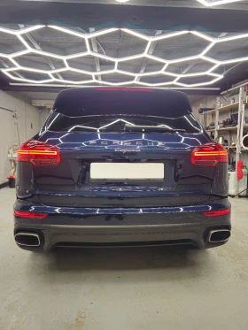 Porsche Cayenne 3.0TDI 262 , снимка 4