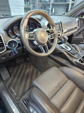 Porsche Cayenne 3.0TDI 262 , снимка 7