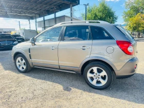 Opel Antara 2.0CDTI 150HP AUTOMAT 4Х4 , снимка 5