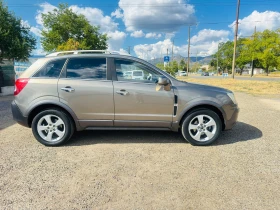 Opel Antara 2.0CDTI 150HP AUTOMAT 4Х4 , снимка 3