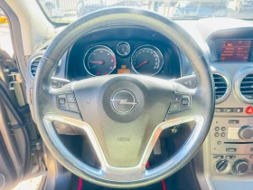 Opel Antara 2.0CDTI 150HP AUTOMAT 4Х4 , снимка 13