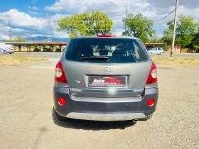Opel Antara 2.0CDTI 150HP AUTOMAT 4Х4 , снимка 4