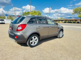 Opel Antara 2.0CDTI 150HP AUTOMAT 4Х4 , снимка 7