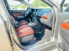 Opel Antara 2.0CDTI 150HP AUTOMAT 4Х4 , снимка 9