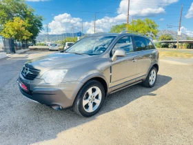 Opel Antara 2.0CDTI 150HP AUTOMAT 4Х4 , снимка 2