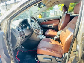 Opel Antara 2.0CDTI 150HP AUTOMAT 4Х4 , снимка 8