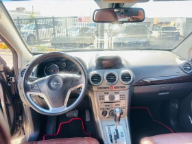 Opel Antara 2.0CDTI 150HP AUTOMAT 4Х4 , снимка 12