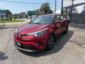 Toyota C-HR * LE, FWD, Camera, Lane assist, Cruise Control, Al, снимка 3