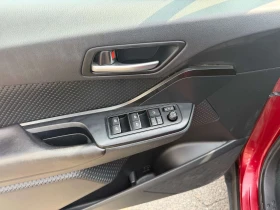 Toyota C-HR * LE, FWD, Camera, Lane assist, Cruise Control, Al, снимка 14