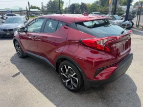 Toyota C-HR * LE, FWD, Camera, Lane assist, Cruise Control, Al, снимка 7