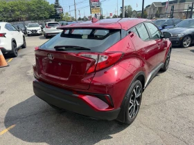 Toyota C-HR * LE, FWD, Camera, Lane assist, Cruise Control, Al, снимка 5