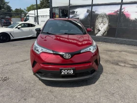 Toyota C-HR * LE, FWD, Camera, Lane assist, Cruise Control, Al, снимка 2