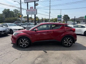 Toyota C-HR * LE, FWD, Camera, Lane assist, Cruise Control, Al, снимка 4