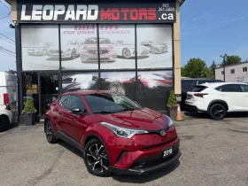Toyota C-HR * LE, FWD, Camera, Lane assist, Cruise Control, Al, снимка 1