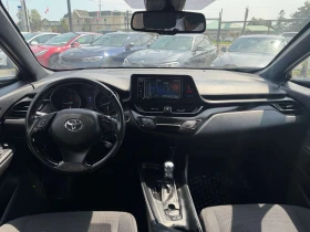 Toyota C-HR * LE, FWD, Camera, Lane assist, Cruise Control, Al, снимка 8
