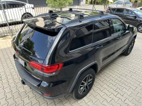 Jeep Grand cherokee TRAILHAWK* ОБДУХ* TV* ВЪЗДУШНО, снимка 5