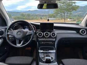 Mercedes-Benz GLC 250, снимка 10