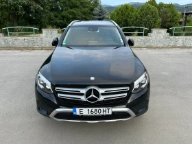Mercedes-Benz GLC 250, снимка 1