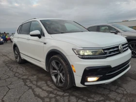 VW Tiguan HIGHLINE / R LINE / Fender / Carfax , снимка 2