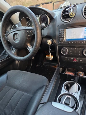 Mercedes-Benz ML 320, снимка 6