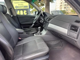 BMW X3 FACELIFT/2.0d 150ks, снимка 10
