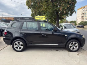BMW X3 FACELIFT/2.0d 150ks, снимка 4
