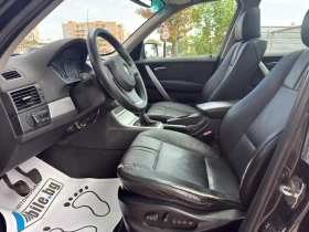 BMW X3 FACELIFT/2.0d 150ks, снимка 9
