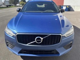 Volvo XC60 R Design  CARFAX, снимка 6