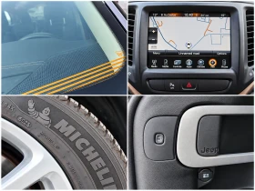 Jeep Cherokee 2.2D 4x4 Automatic, снимка 16