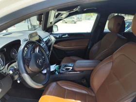 Mercedes-Benz GLE Coupe 350, снимка 6