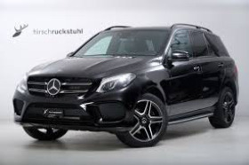Обява за продажба на Mercedes-Benz GLE 350 Нов двигател!!!! ~11 лв. - изображение 1