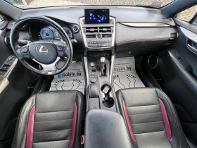 Lexus NX 300 F-sport | Mobile.bg   9