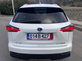 Lexus NX 300 F-sport, снимка 6