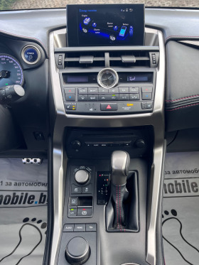 Lexus NX 300 F-sport | Mobile.bg   11