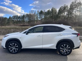 Lexus NX 300h  F-sport, снимка 8