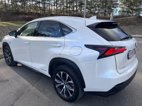 Lexus NX 300 F-sport, снимка 5