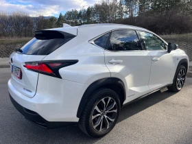 Lexus NX 300 F-sport, снимка 4