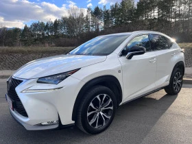 Lexus NX 300h  F-sport, снимка 2