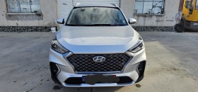 Обява за продажба на Hyundai Tucson 2.0 N-line ~35 900 лв. - изображение 1
