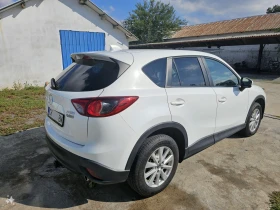 Mazda CX-5, снимка 5