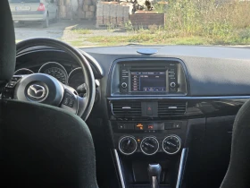 Mazda CX-5, снимка 5