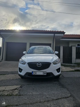 Mazda CX-5, снимка 1