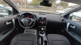 Nissan Qashqai 1.6i, снимка 11